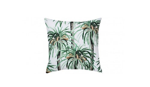 Palma Mallorca Outdoor Cushion 50x50cm - Green.jpg