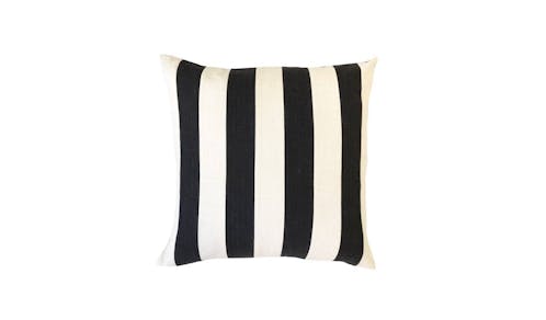Portobello Cushion 50x50cm - Black & White.jpg