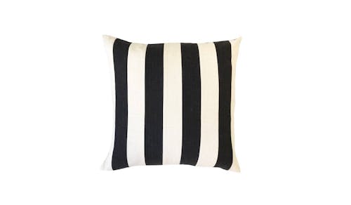 Portobello Cushion 50x50cm - Black & White.jpg