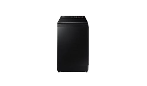 Samsung 14kg Top Load Washing Machine with Ecobubble WA14CG5886BVSP - Main.jpg
