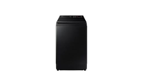 Samsung 14kg Top Load Washing Machine with Ecobubble WA14CG5886BVSP - Main.jpg