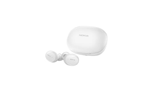Nokia True Wireless Earbuds TWS411W in White