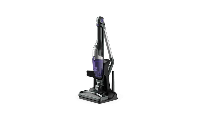 Tefal TY-1238 X-Trem Compact Handstick Vacuum - Purple
