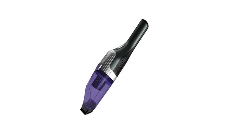 Tefal TY-1238 X-Trem Compact Handstick Vacuum - Purple_2