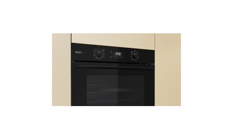 Whirlpool W4 OMSK58RU1SBA 60cm W COLLECTION Multifunction Oven with Gentle Steam Function - Black_2
