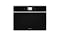 Whirlpool W9 MW261BLAUS Built-in 73L 6th Sense Pyrolytic Oven with MultiSense Probe - Black