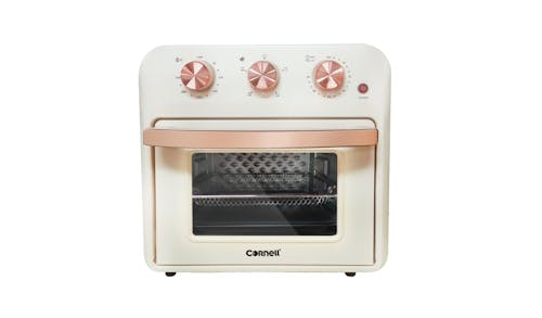 Cornell 16L Air Fryer Oven Cafe
