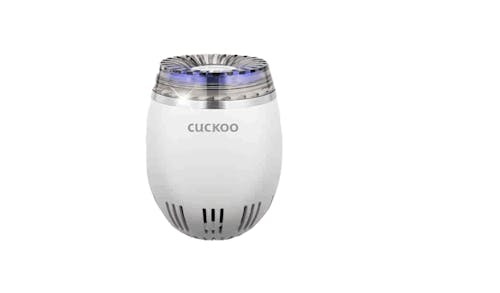 Cuckoo Air Q Air Purifier - White