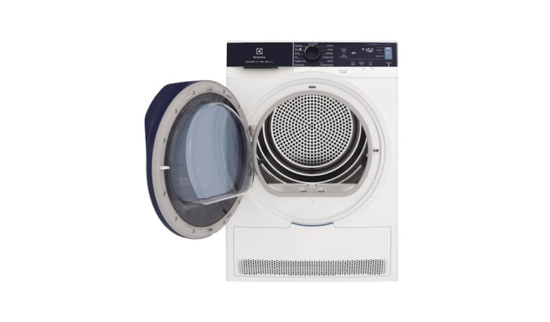 Electrlux EDH903R9WB 9kg UltimateCare 900 heat Pump Dryer - White_2