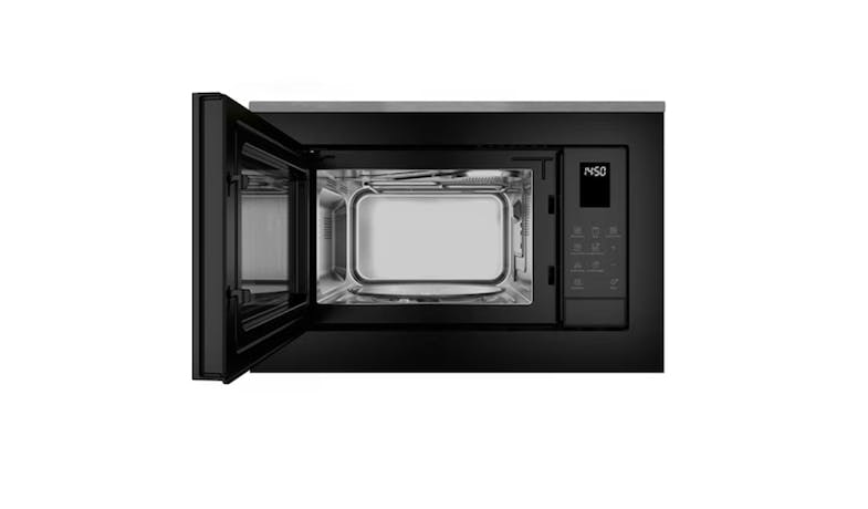 Electrolux EMSB25XC Built-In Convection Microwave - Black Glass_2