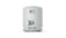 GJH Sony SRS-XB100/HCE Wireless Bluetooth Portable Lightweight Speaker - Grey_1