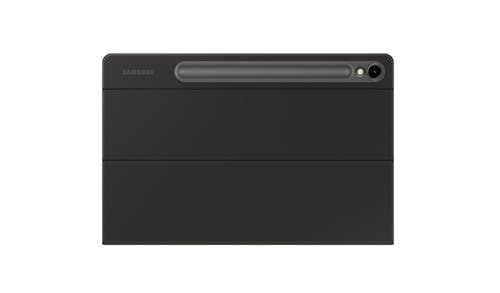 Samsung EF-DX710UBEGWW Galaxy Tab S9 / Tab S9 FE Book Cover Keyboard Slim - Black