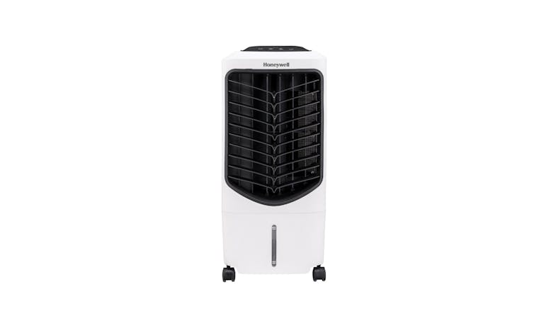 Honeywell TC09PEUI 9L Air Cooler with Ioniser Remote Control - White