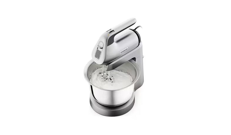 Kenwood HMP54.000SI Mixer Stand - Silver_1