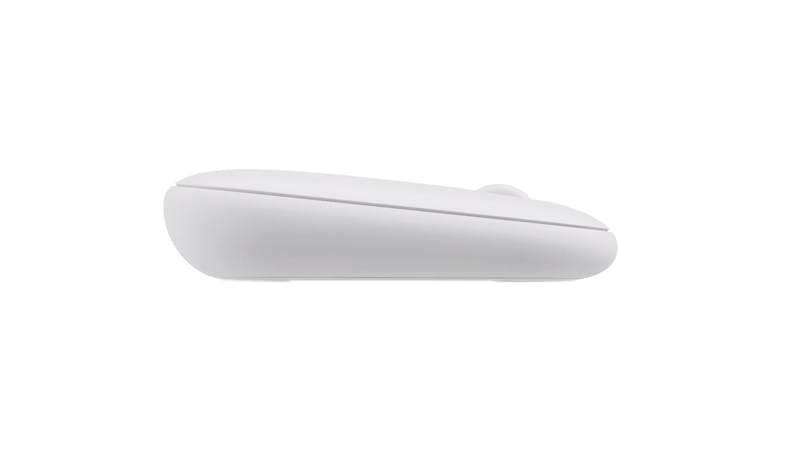 Logitech 910-006986 Pebble Mouse 2 M350s Bluetooth Mouse - Tonal White_4