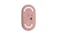 Logitech 910-006987 Pebble Mouse 2 M350s Bluetooth Mouse - Tonal Rose_3