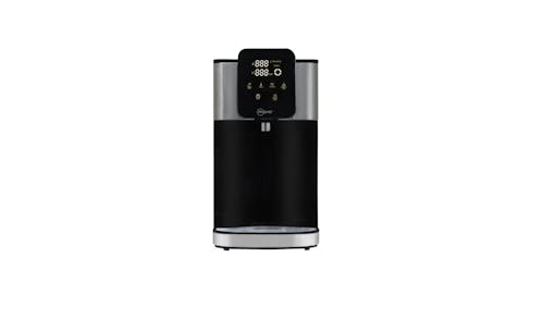 Mayer MMIWD4008 4L Instant Heating Water Dispenser with Filter - Black