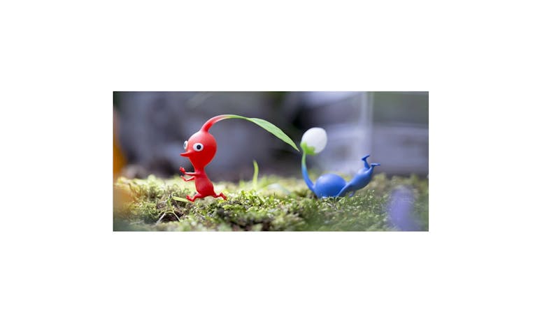 NSW Pikmin 3 Deluxe Game_1