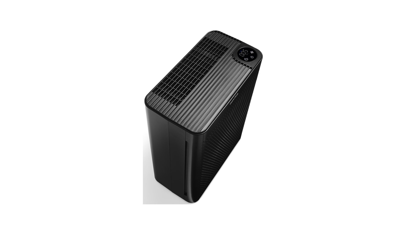 Novita A5 Air Purifier Twin Pack + Extra Filter - Black_1