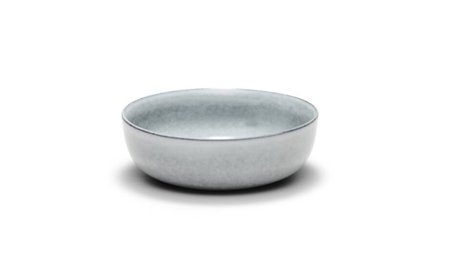 Salt&Pepper Relic 18x6cm Pasta Bowl - Blue.jpg