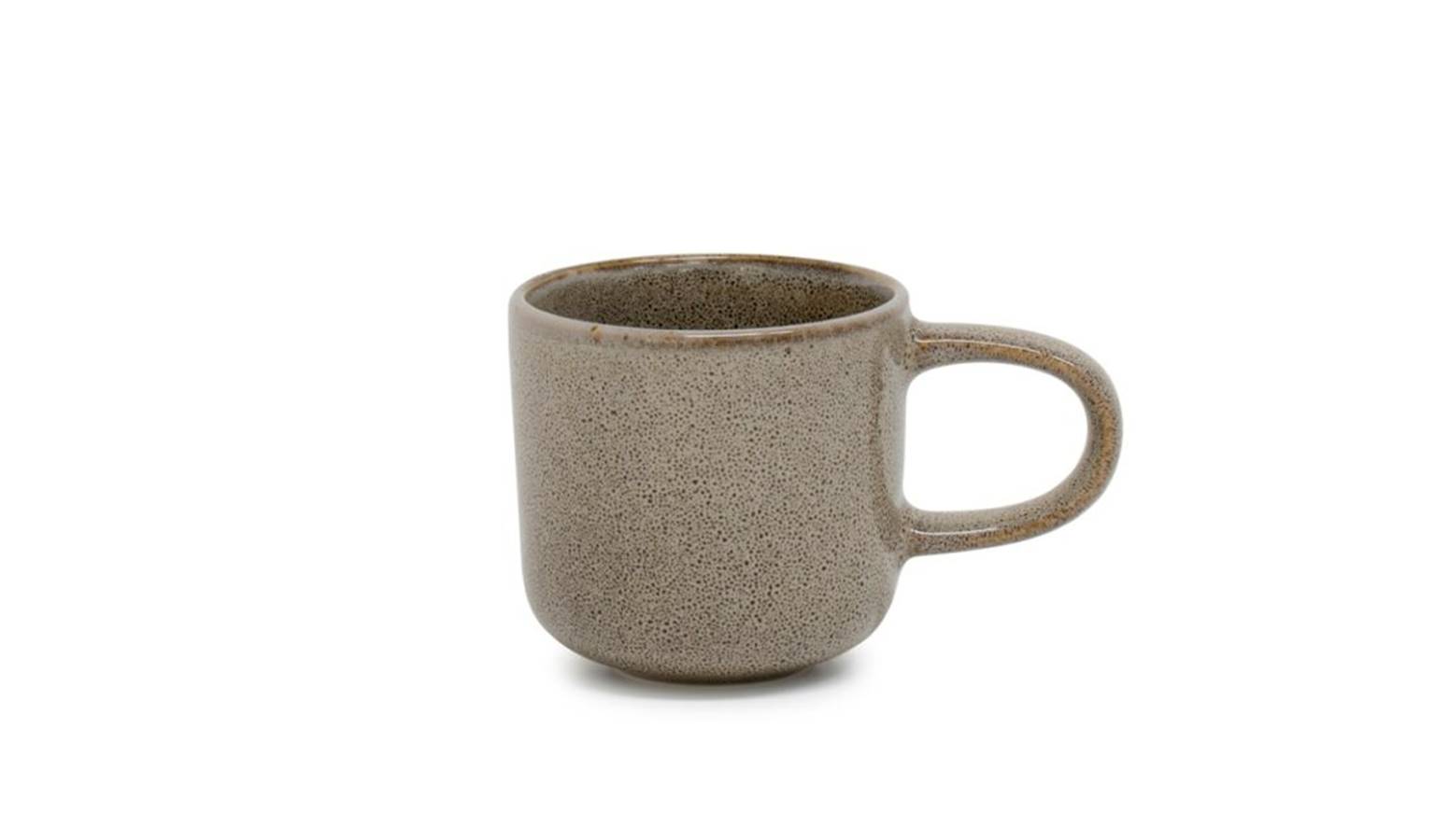 Salt&Pepper Relic Espresso Cup 95ml Moss Harvey Norman Singapore