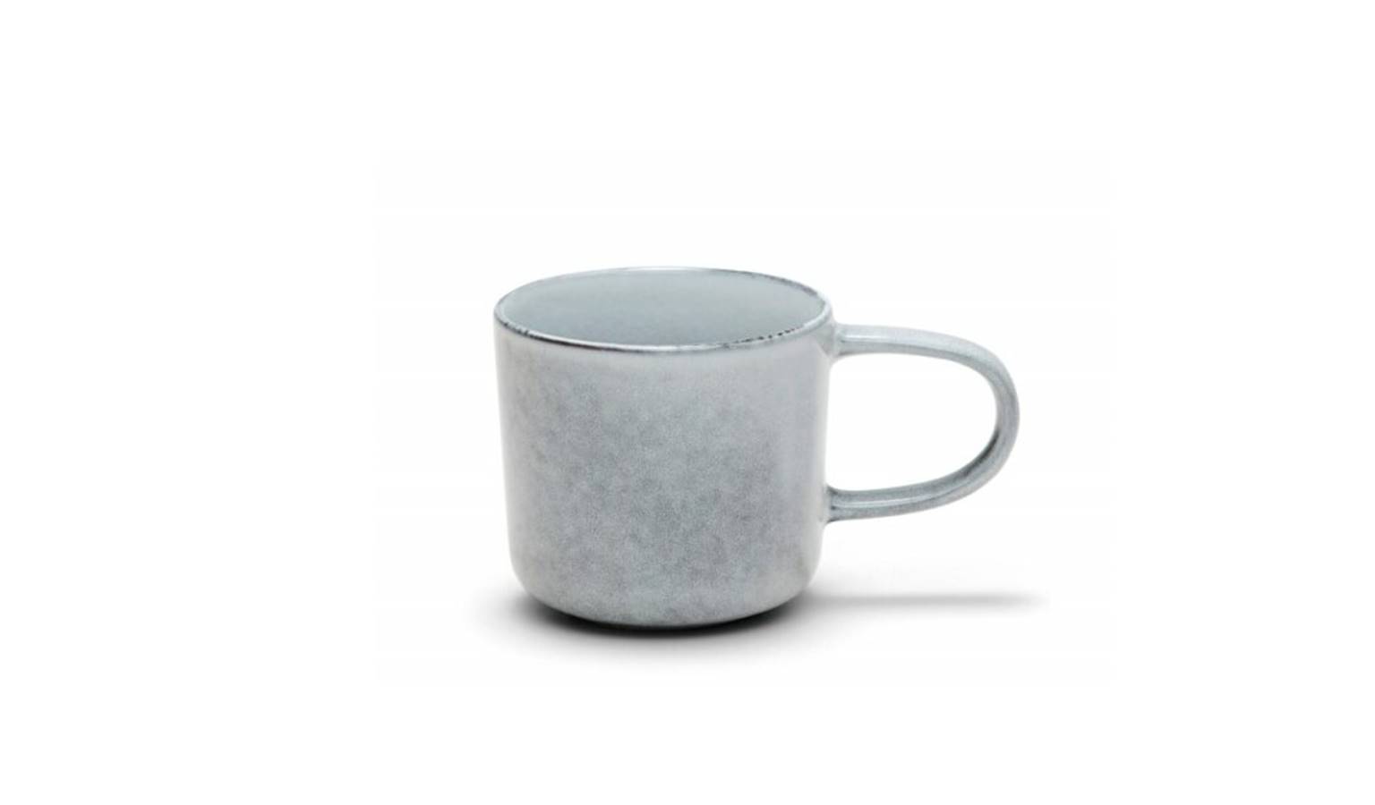 Salt&Pepper Relic Mug 350ml Blue Harvey Norman Singapore