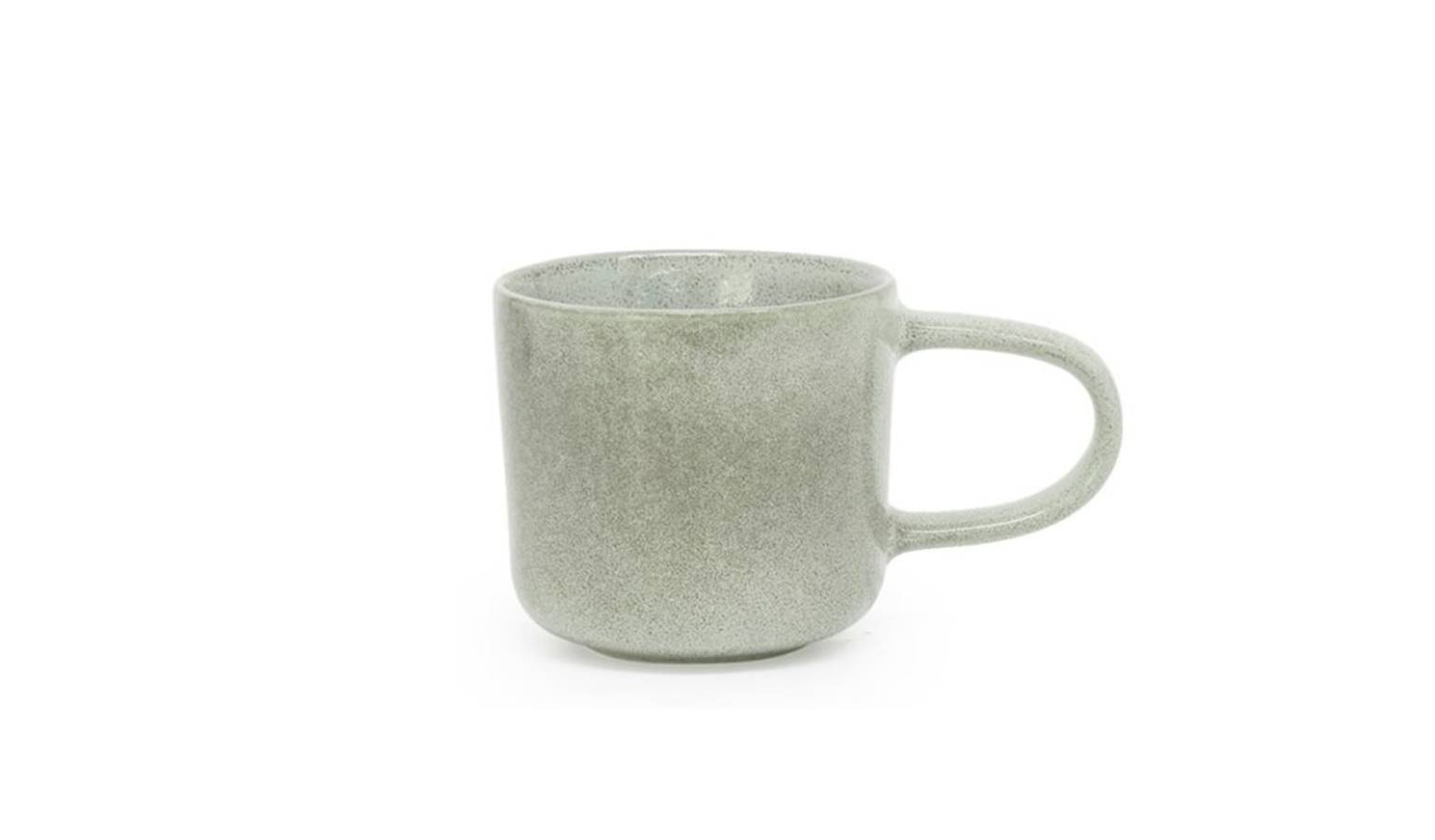 Salt&Pepper Relic Mug 350ml Moss Harvey Norman Singapore