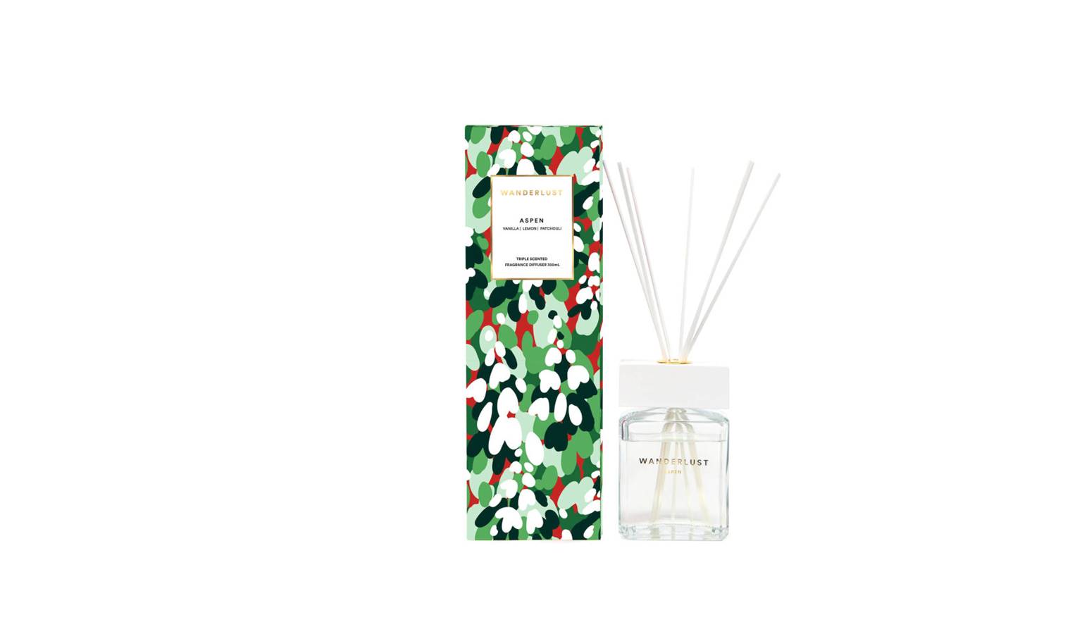 Salt&Pepper Wanderlust Diffuser 300ml - Aspen.jpg