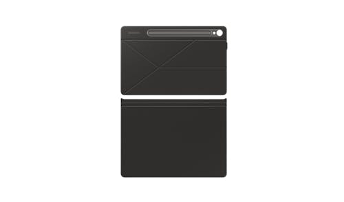 Samsung EF-BX710PBEGWW Galaxy Tab S9 Smart Book Cover - Black