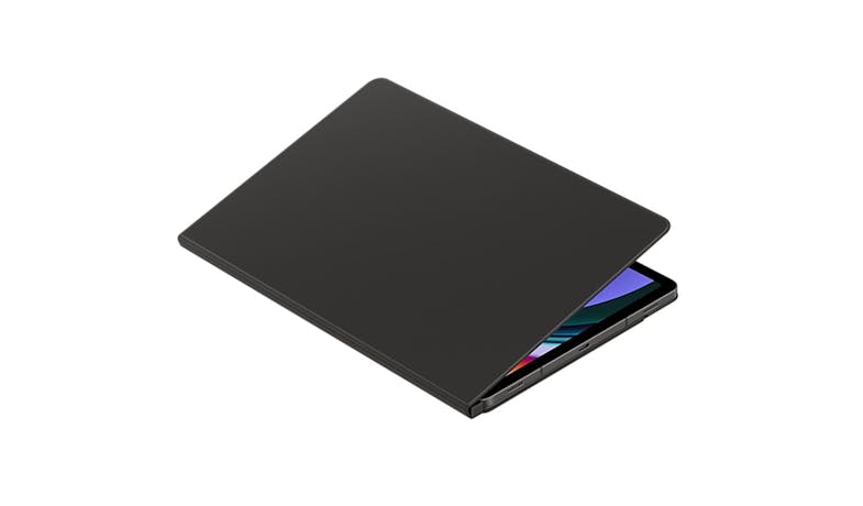 Samsung EF-BX710PBEGWW Galaxy Tab S9 Smart Book Cover - Black_3