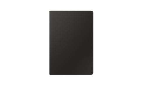 Samsung EF-DX715UBEGWW Galaxy Tab S9 / Tab S9 FE Book Cover Keyboard - Black