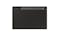Samsung EF-DX810UBEGWW Galaxy Tab S9+ / Tab S9 FE+ Book Cover Keyboard Slim - Black