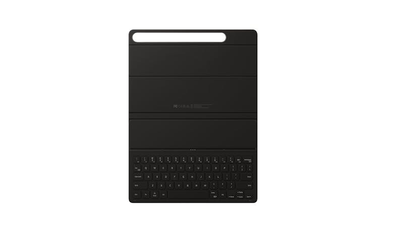 Samsung EF-DX810UBEGWW Galaxy Tab S9+ / Tab S9 FE+ Book Cover Keyboard Slim - Black_3