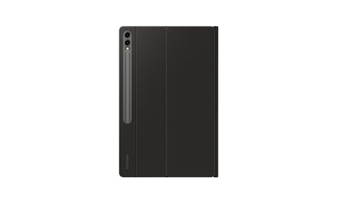Samsung EF-DX915UBEGWW Galaxy Tab S9 Ultra Book Cover Keyboard - Black
