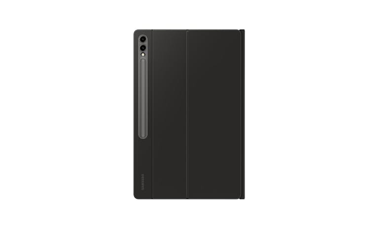Samsung EF-DX915UBEGWW Galaxy Tab S9 Ultra Book Cover Keyboard - Black