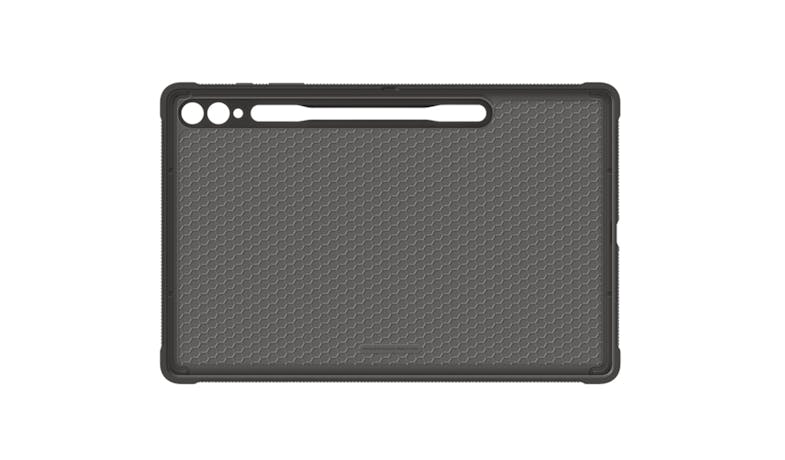 Samsung EF-RX810CBEGWW Galaxy Tab S9+ Outdoor Cover - Titan_1