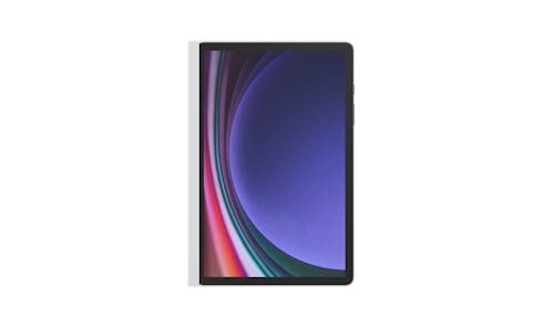 Samsung EF-ZX712PWEGWW Galaxy Tab S9 NotePaper Screen - White