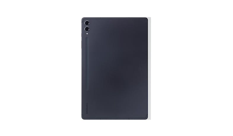 Samsung EF-ZX812PWEGWW Galaxy Tab S9+ NotePaper Screen - White_1