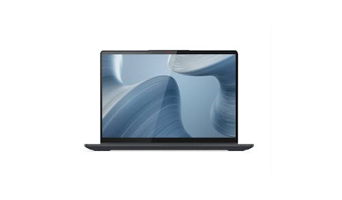 Lenovo Ideapad Flex 5 (i5, 16 GB) 14-Inch Laptop - 82R700KESB