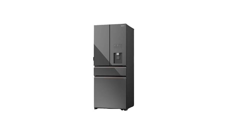 Panasonic PRIME+ Edition 4-door Refrigerator NR-YW590YHHS