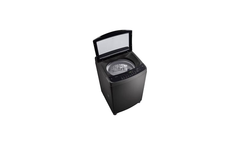 LG 10kg Smart Inverter Top Load Washing Machine T2310VSAB - Middle Black