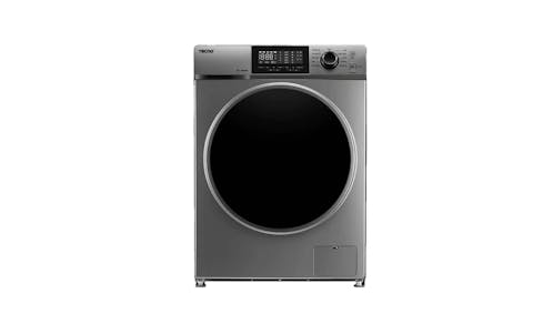 Tecno TFL1006WD 10kg Front Load Washer Dryer Combo