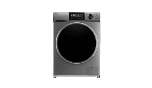 Tecno TFL1006WD 10kg Front Load Washer Dryer Combo