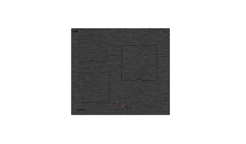 Tecno TIH638PS 3-Zone 60cm Induction Hob with Power Sharing Technology - Grey