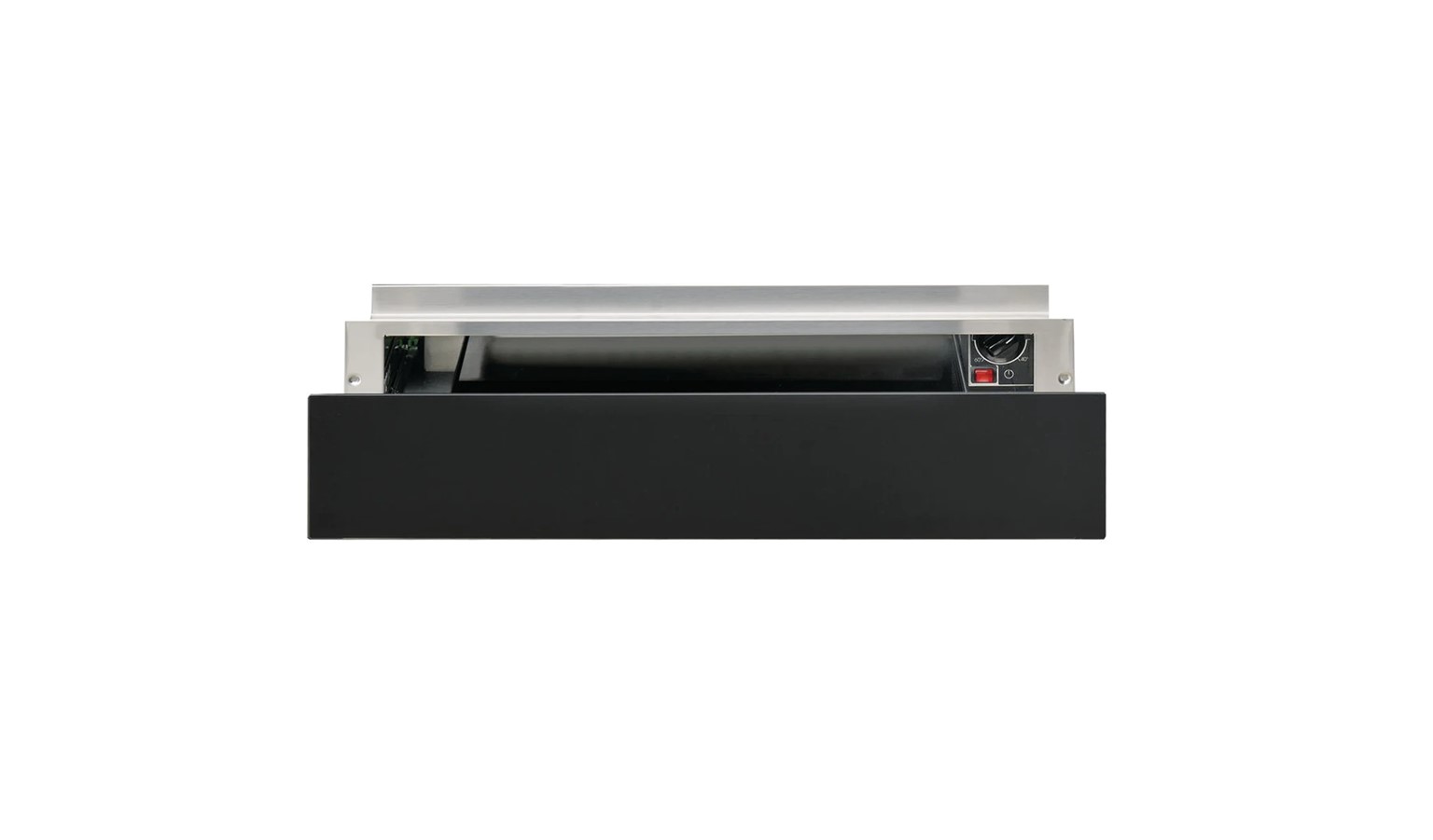 Whirlpool W1114 Warming Drawer Black Harvey Norman Singapore