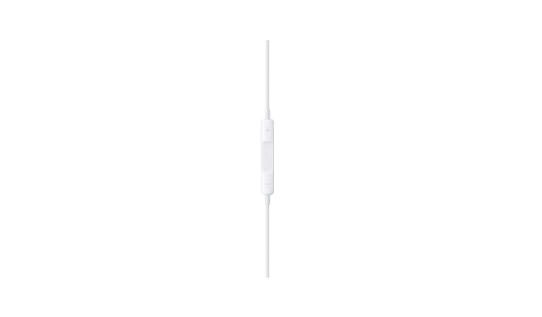Apple MTJY3FE/A EarPods (USB-C) - White_4
