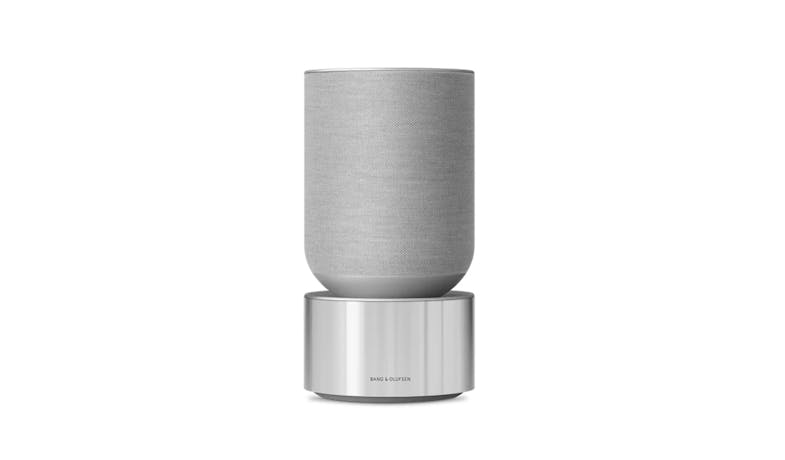 Bang & Olufsen Beosound Balance Speaker - Natural Aluminum
