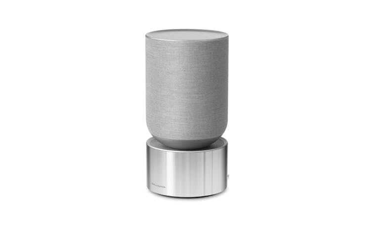 Bang & Olufsen Beosound Balance Speaker - Natural Aluminum_1
