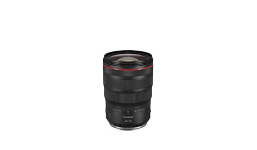 Canon Lens RF24-70mm F2.8L IS USM