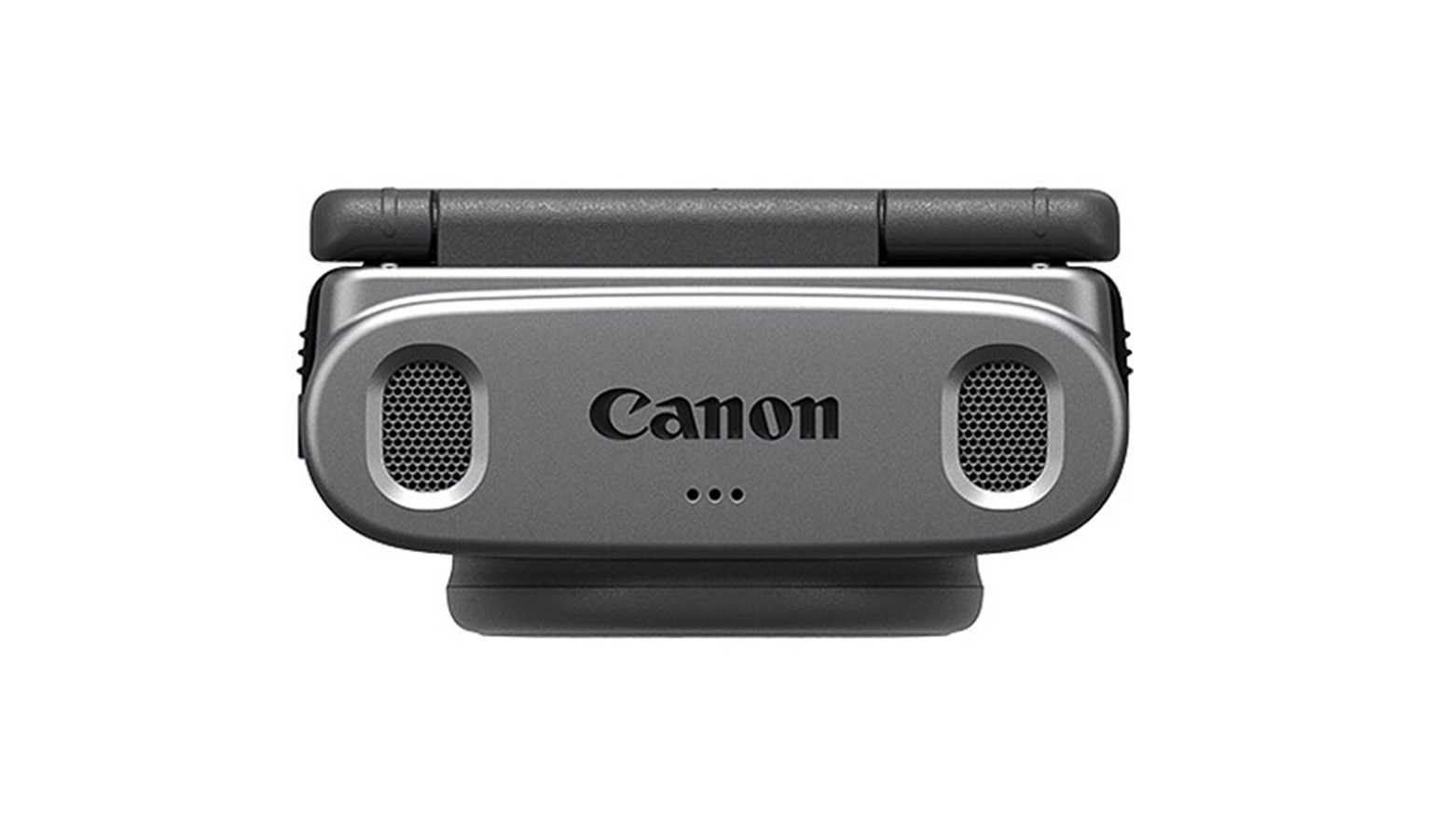 【美品】Canon PowerShotV10 silver Canon Powershot V10 (Silver) Unboxing + Set up + Day In A
